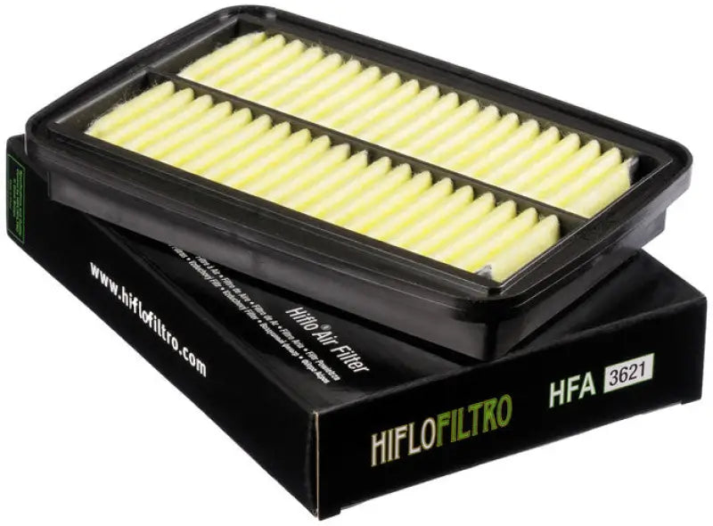 HFA3621 Air Filter wps-551-3621