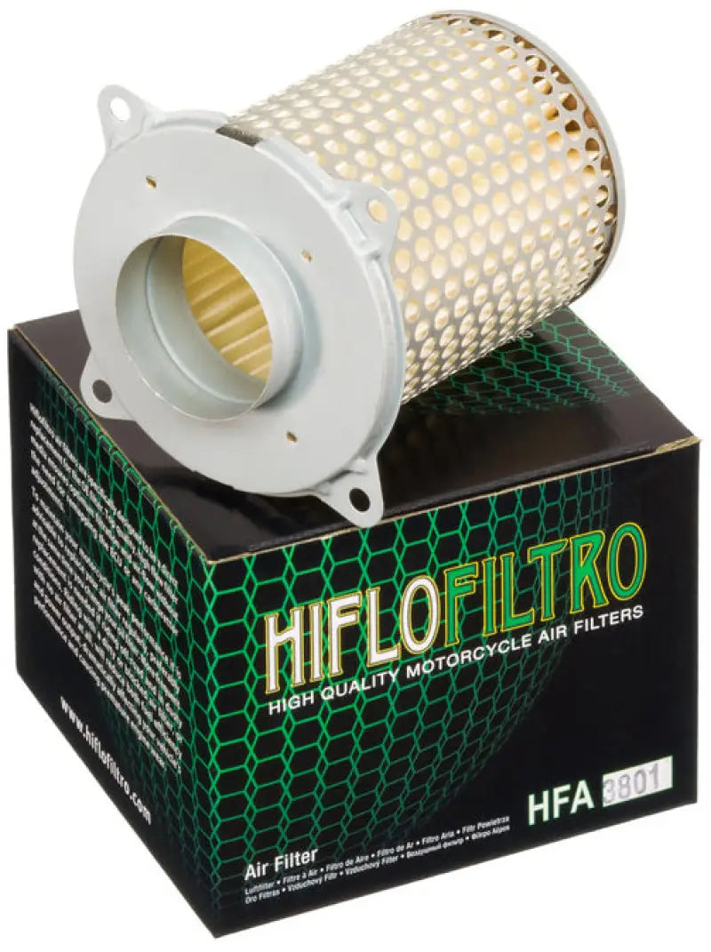 HFA3801 Air Filter wps-551-3801