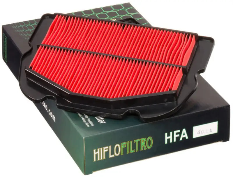 HFA3911 Air Filter wps-551-3911
