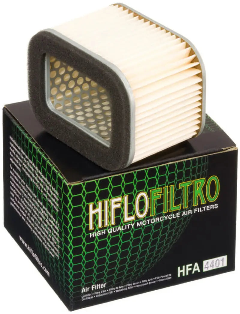 HFA4401 Air Filter wps-551-4401