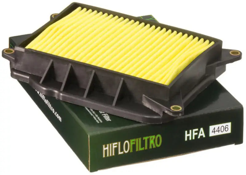HFA4406 Air Filter wps-551-4406