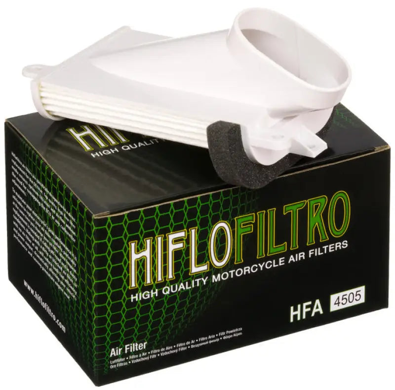 HFA4505 Air Filter wps-551-4505