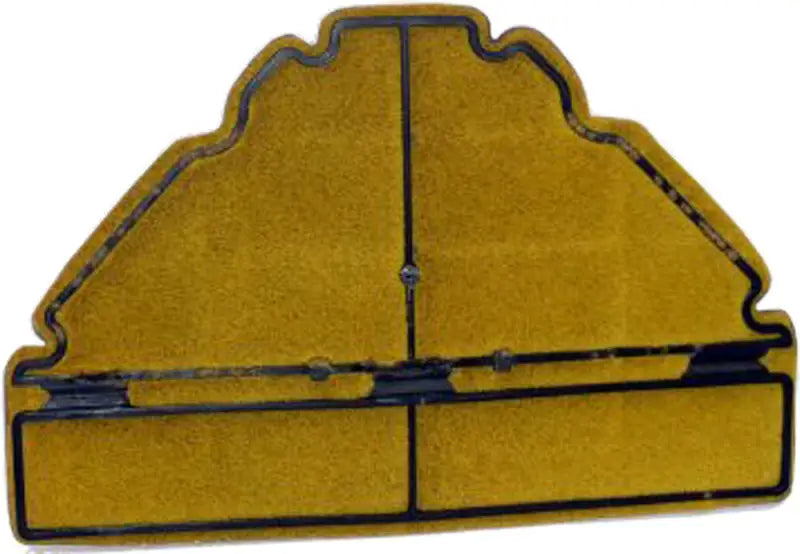 HFA4611 Air Filter wps-551-4611