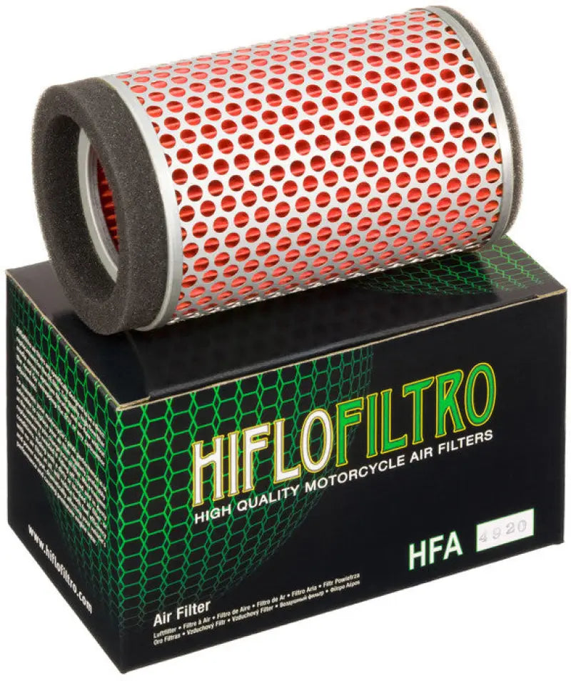 HFA4920 Air Filter wps-551-4920