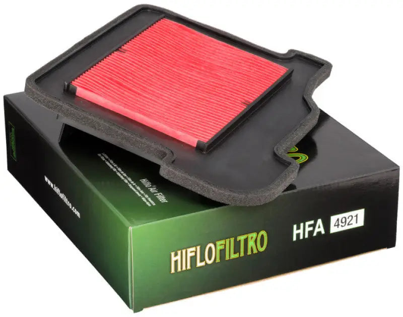 HFA4921 Air Filter wps-551-4921
