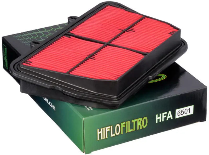 HFA6501 Air Filter wps-551-6501