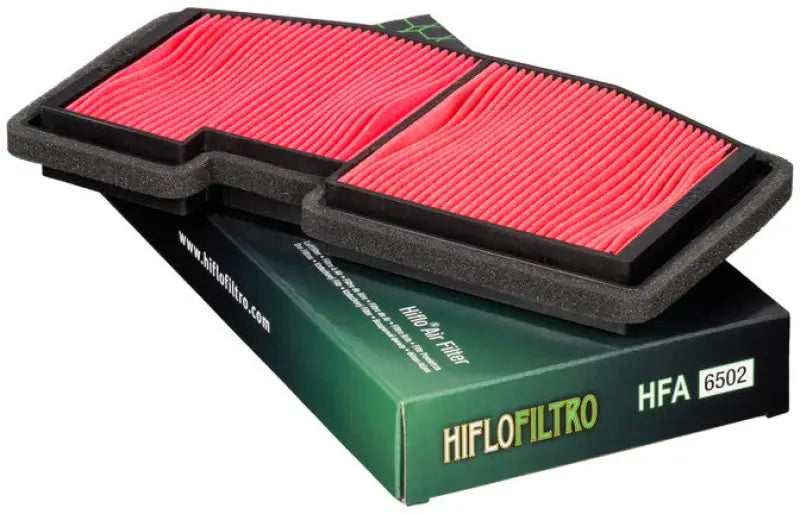HFA6502 Air Filter wps-551-6502