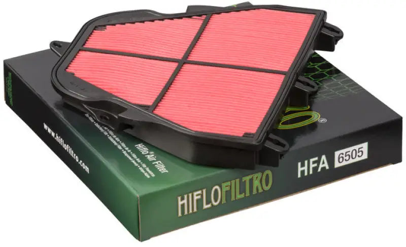 HFA6505 Air Filter wps-551-6505