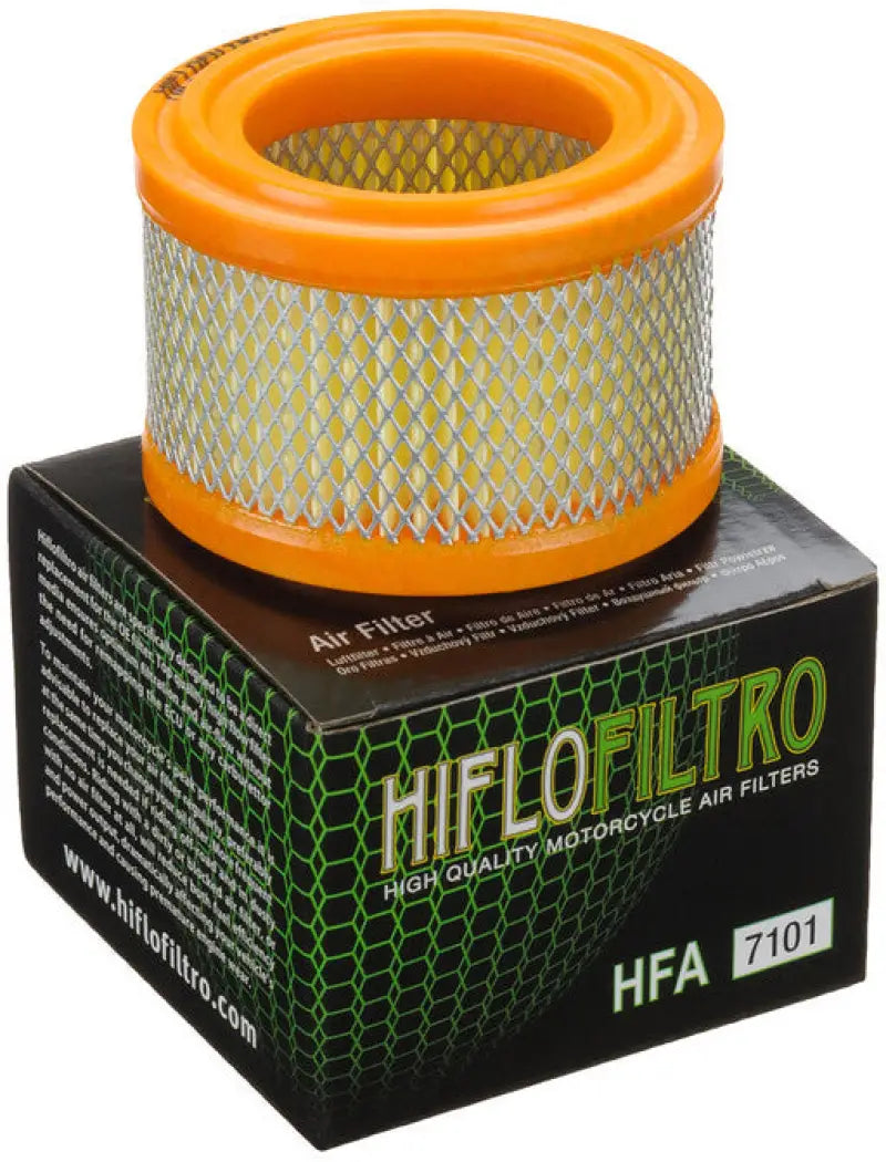HFA7101 Air Filter wps-551-7101