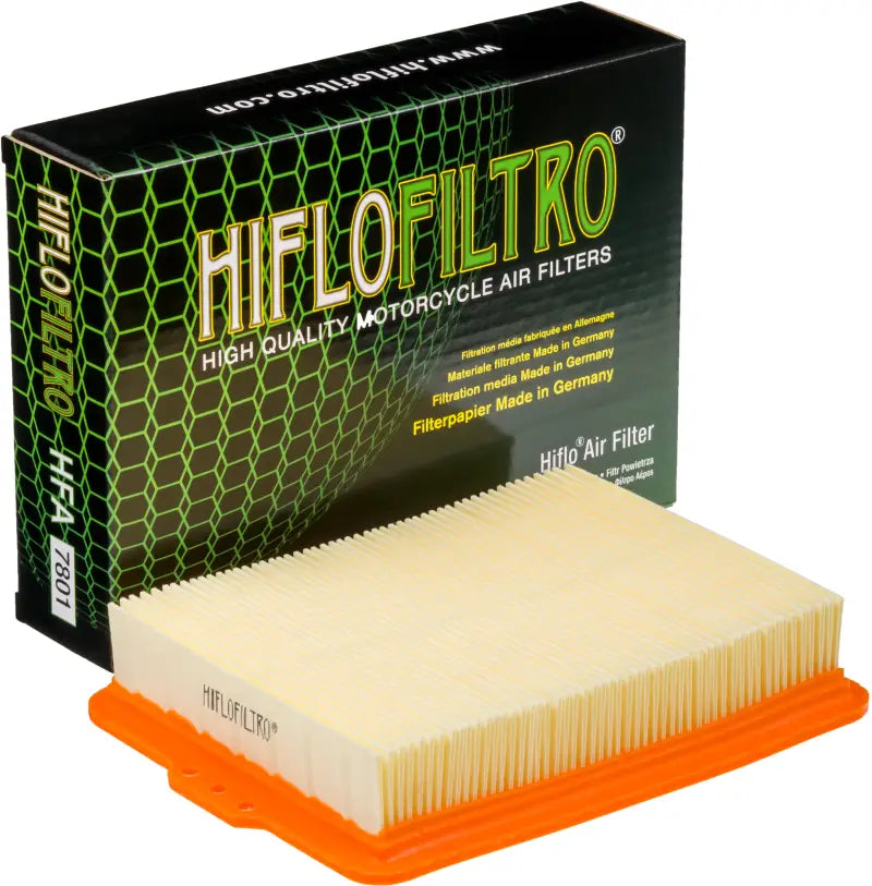 HFA7801 Air Filter wps-551-7801