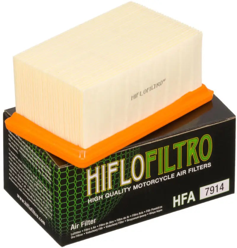 HFA7914 Air Filter wps-551-7914