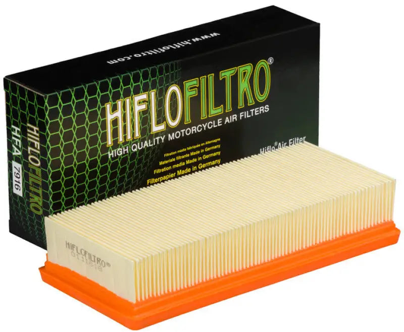 HFA7916 Air Filter wps-551-7916