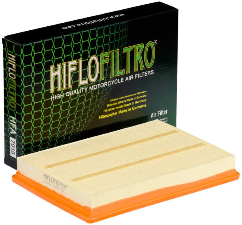 HFA7918 Air Filter wps-551-7918