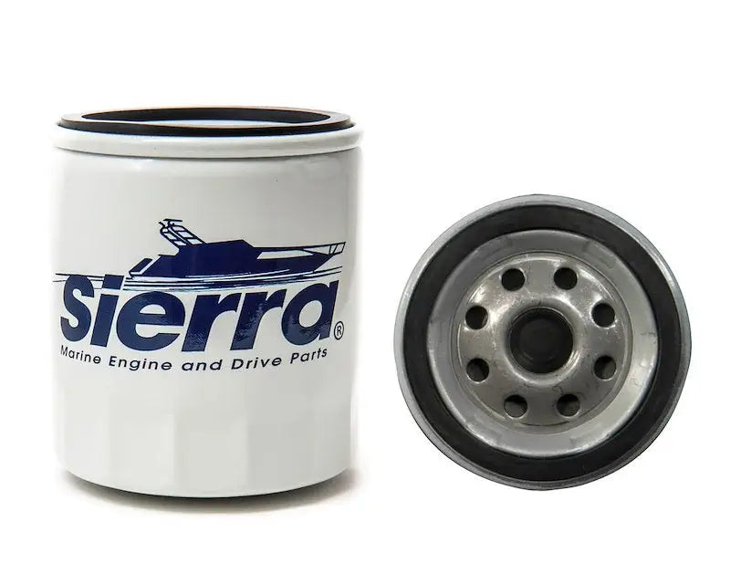 High-Quality Sierramarine 1878791 Oil Filter 12 Cs s5m1878791