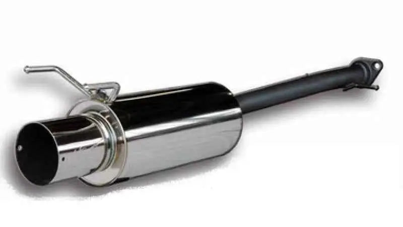 HKS 01-03 Lexus IS300 3.0 Rear Section Hi-Power Exhaust 3203-ex020