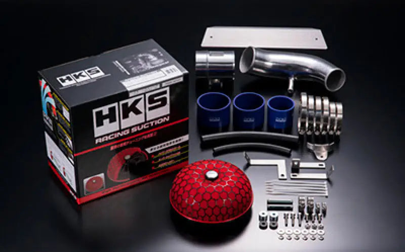 HKS RS BCNR33/BNR34 RB26DETT hks70020-an103