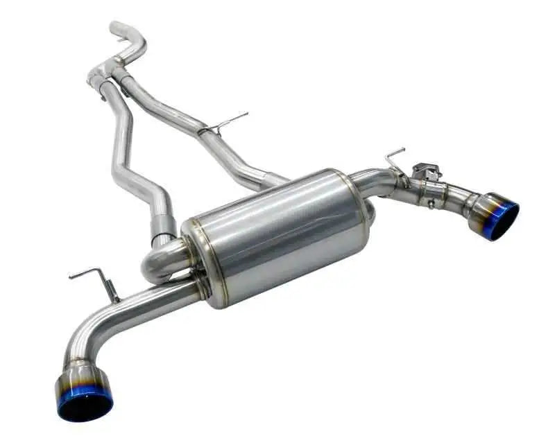 HKS SUPER TURBO MUFFLER GR SUPRA DB42 B58 31029-at003