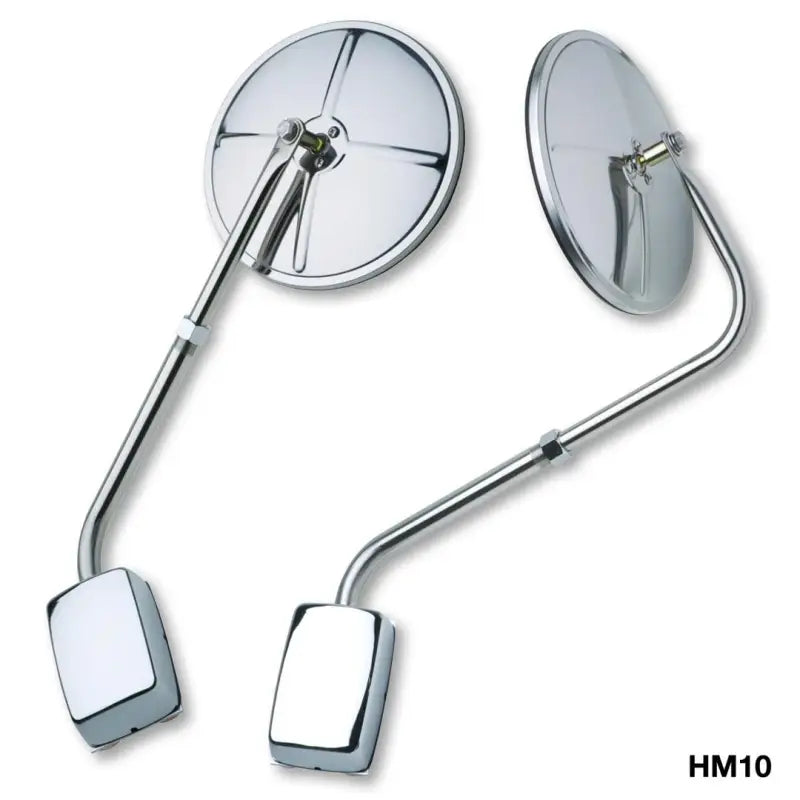 HM10 K-Source Universal Hood Mount Mirr k81hm10