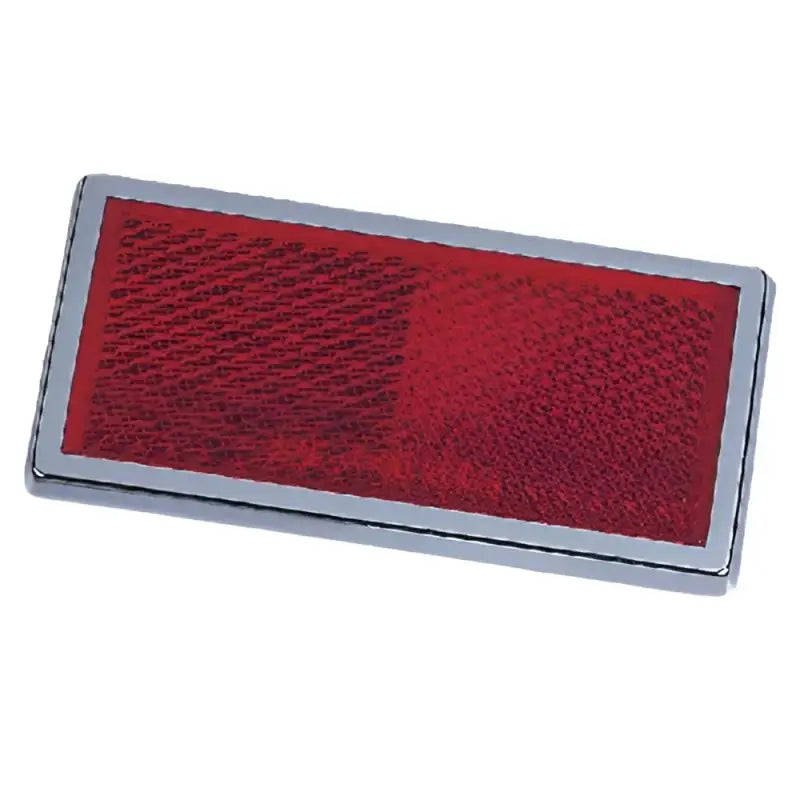 Hopkins 168SR Stick-On Reflectors for Safety Visibility h22168sr