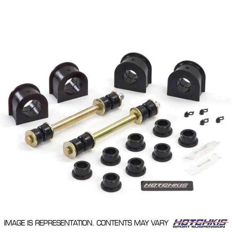 Hotchkis 97-03 Ford F-150 Swaybar Rebuild Kit 2241rb