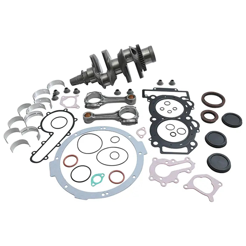 HR00117 Bottom End Kit Pol wps-421-hr0117