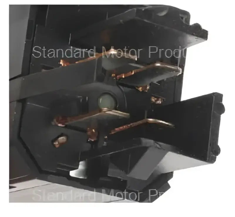 HS-333 Standard Motor Engine Management Heater Fan Motor Switch OE s65hs333