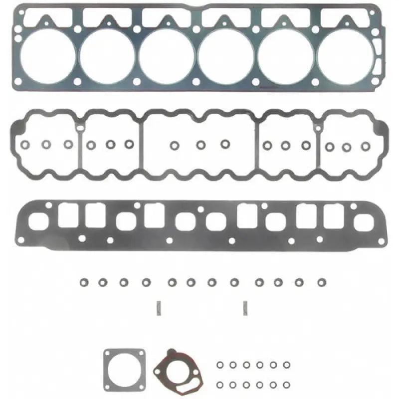 HS 9076 PT-4 Fel-Pro Gaskets Cylinder Head Gasket Kit Head Bolts And f10hs9076pt4
