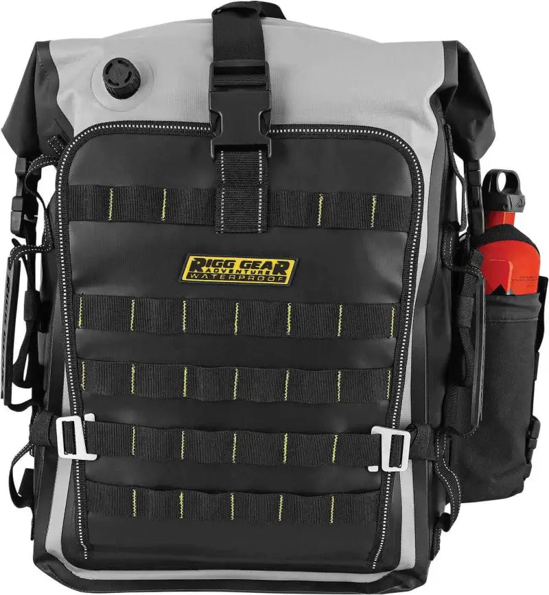 Hurricane Backpack Tail Bag 30l Black wps-270-3093