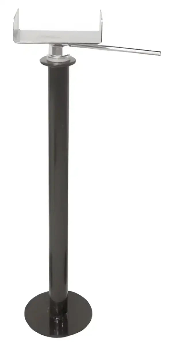 HUS81080 Husky Towing Trailer Jack Accessories hus81080