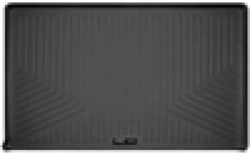 Husky Liners 07-16 Ford Expedition Cargo Liner Behind 3rd Seat - Black 23411