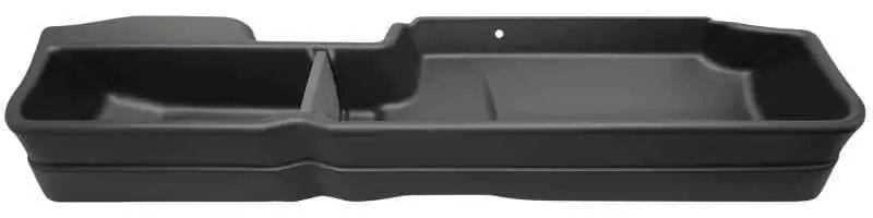 Husky Liners 19-20 Chevrolet Silverado 1500 Double Cab Pickup GearBox Under Seat Storage Box 09061