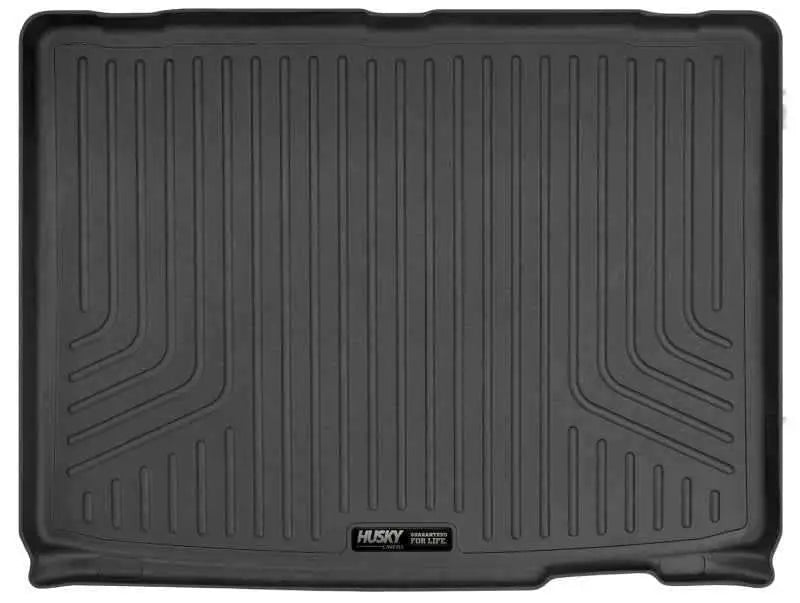 Husky Liners 2015 Jeep Renegade Cargo Liner - Black 20081