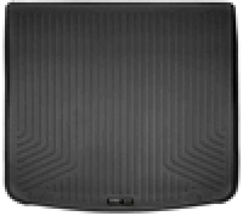 Husky Liners 2016 Lincoln MKC Cargo Liner - Black 28371