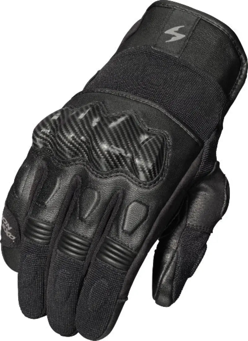 Hybrid Air Gloves Black Sm wps-75-6123s