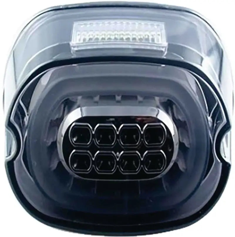 Hybrid Taillight Smoked wps-226-0070