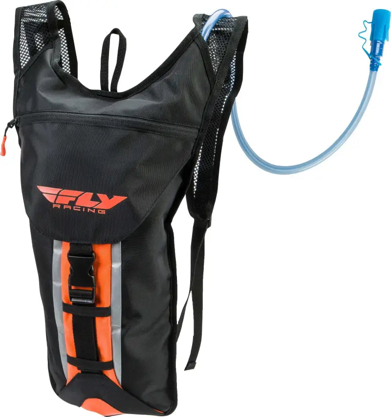 Hydro Pack Orange/Black wps-28-5168