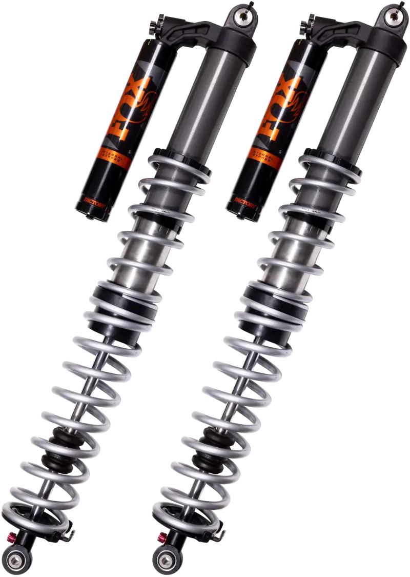 Ibp Factory Series 3.0 Rear Shock for 4-Seater UTVs 535-9917