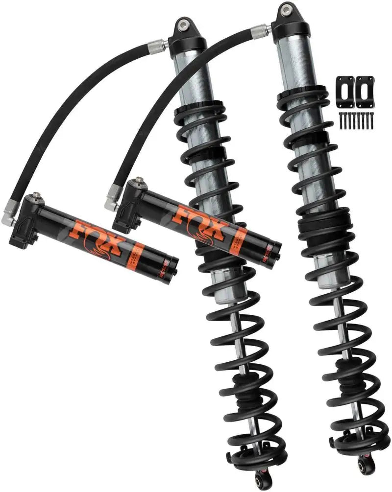 Ibp Factory Series Shock 3.0" Race Setup wps-535-9747