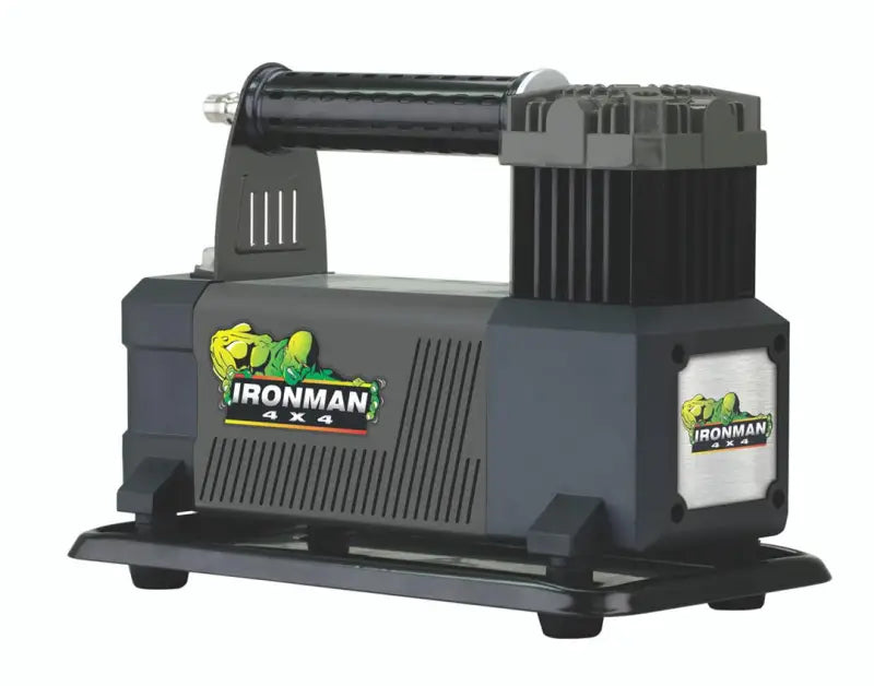 ICOMPRESSOR003 Ironman 4X4 Air Champ Compressor - 12V (90L/Min irnpressor003