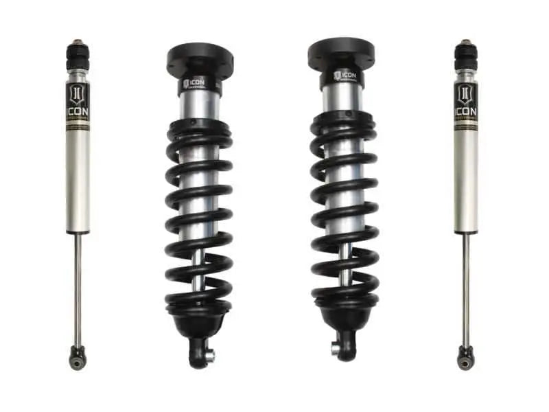 ICON 00-06 Toyota Tundra 0-2.5in Stage 1 Suspension System k53031