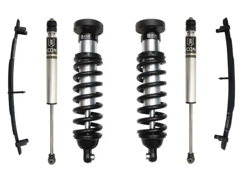 ICON 00-06 Toyota Tundra 0-2.5in Stage 2 Suspension System k53032