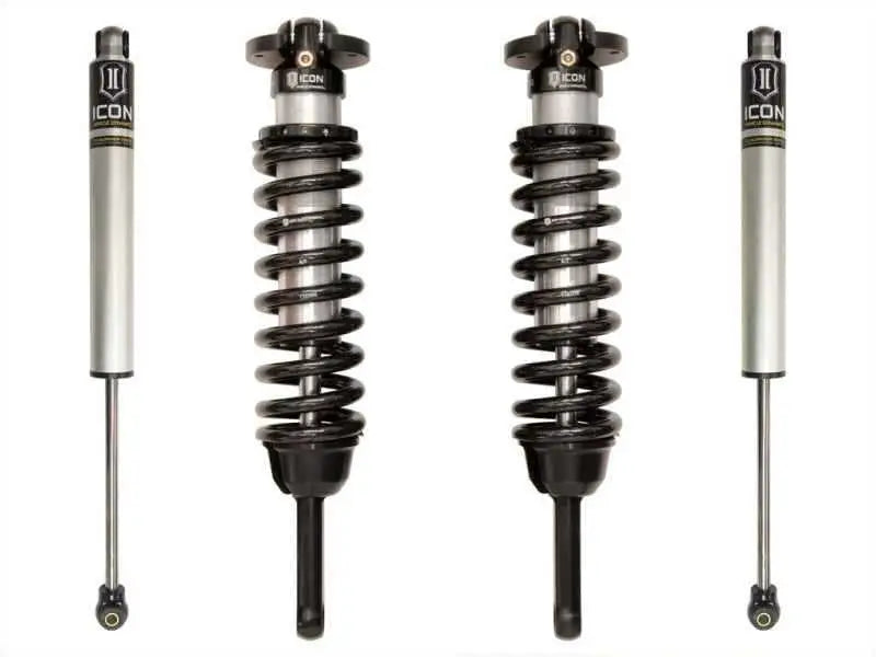 ICON 05-11 Toyota Hilux 0-3in Stage 1 Suspension System k53136