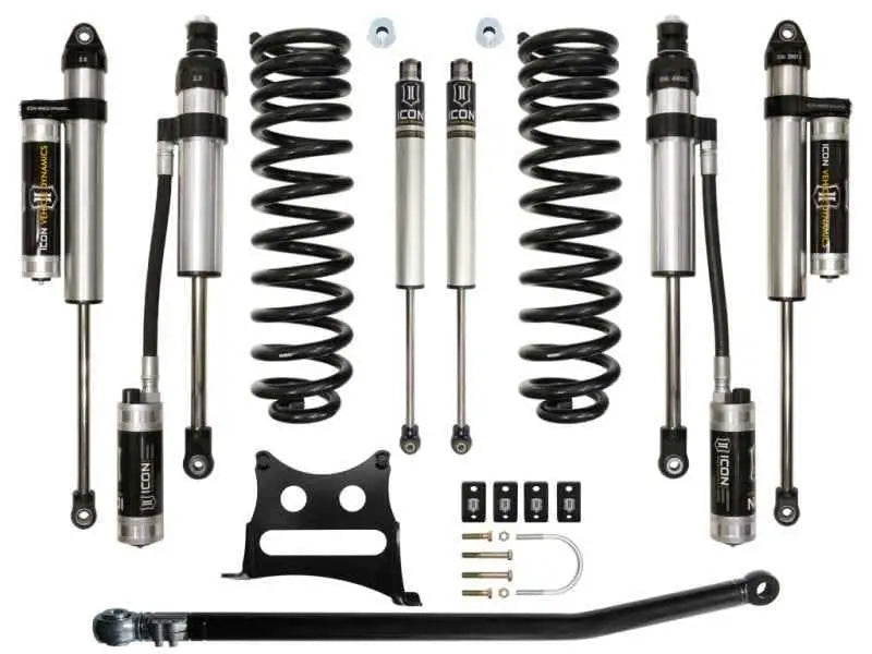 ICON 05-16 Ford F-250/F-350 2.5in Stage 5 Suspension System k62504