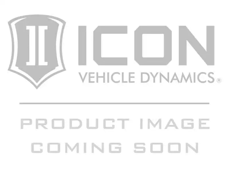 ICON 14-18 GM 1500 1-3in Stage 3 Suspension System (Large Taper) k73003a