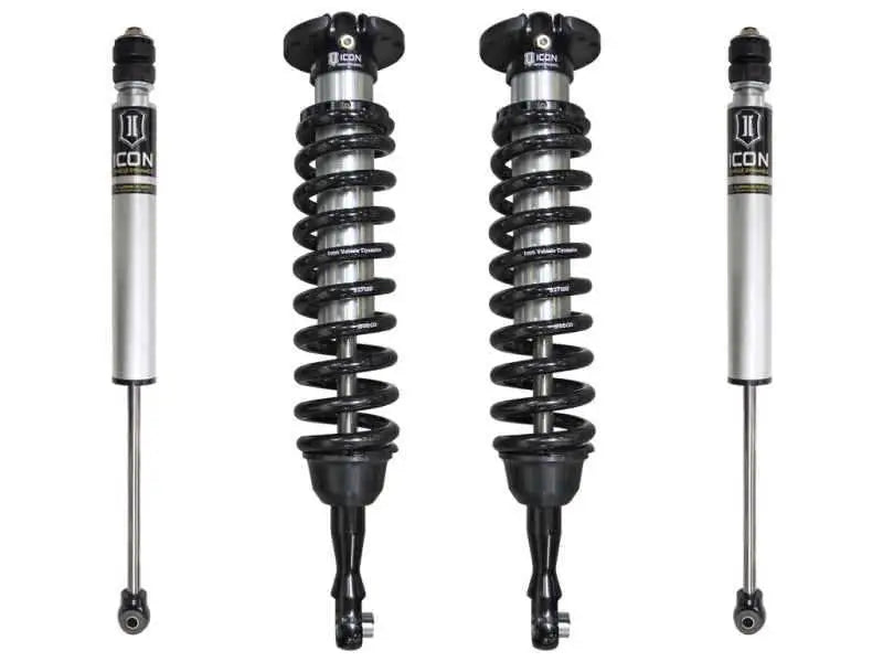 ICON 2007+ Toyota Tundra 1-3in Stage 1 Suspension System k53021