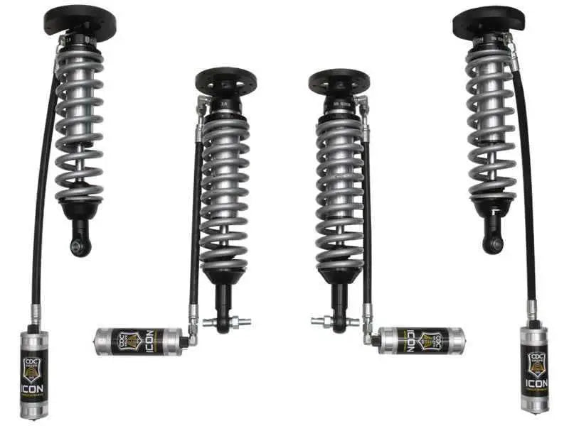 ICON 2014+ Ford ExpeditioICON 4WD .75-2.25in Stage 1 Suspension System k93301