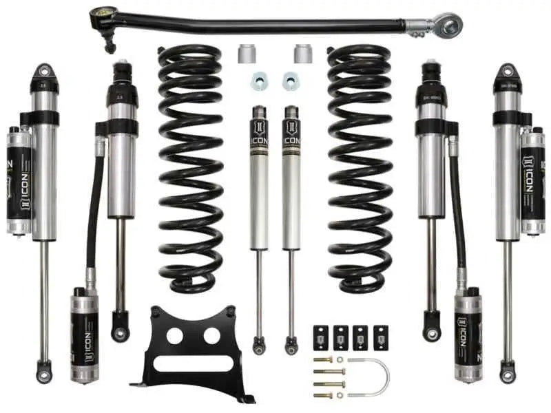 ICON 2017+ Ford F-250/F-350 2.5in Stage 5 Suspension System k62515