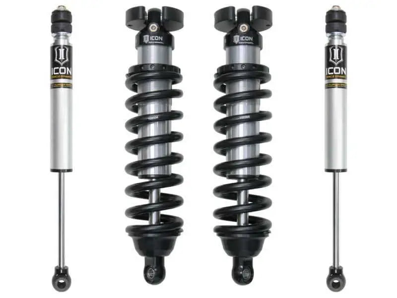 ICON 96-02 Toyota 4Runner 0-3in Stage 1 Suspension System k53131