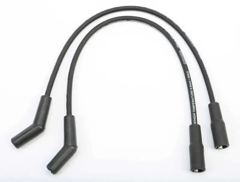 Ign Wires Spiral Core/Set 99 08 Flt wps-82-7216
