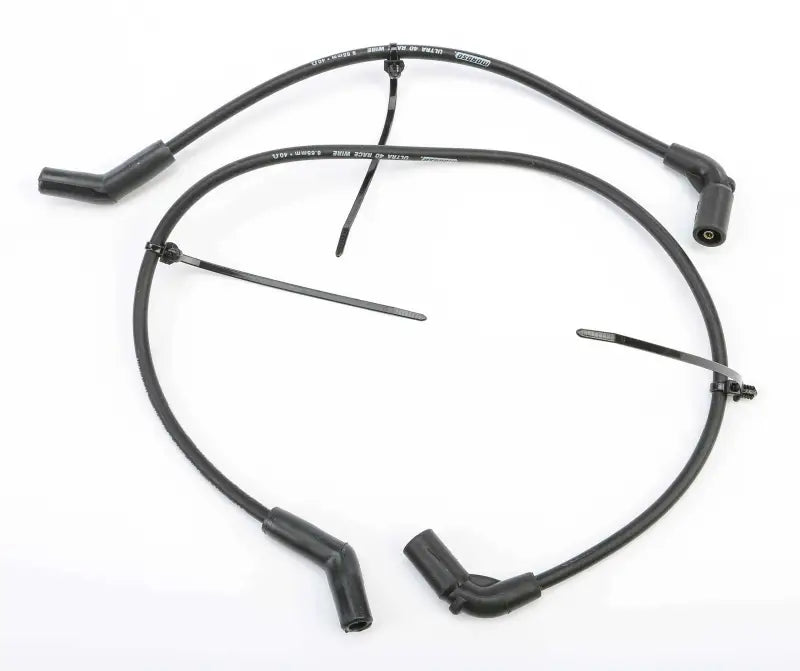 Ign Wires Ultra 40/Set 09 16 Flt wps-82-8287